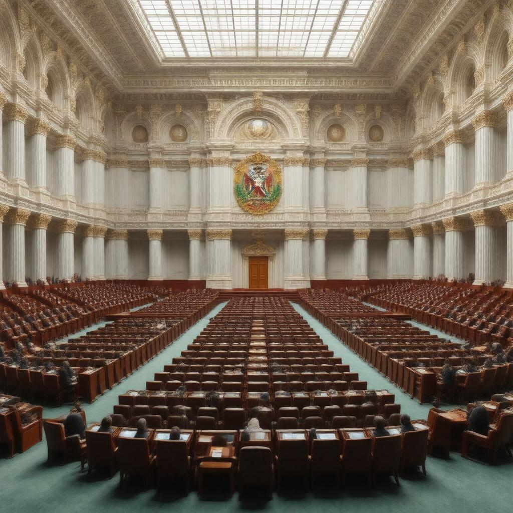 Mexican Senate
